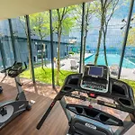 Dorsett 1 Min To Trx Pavilion 105